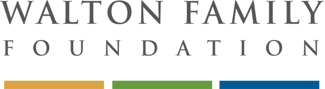 Walton Family Foundation